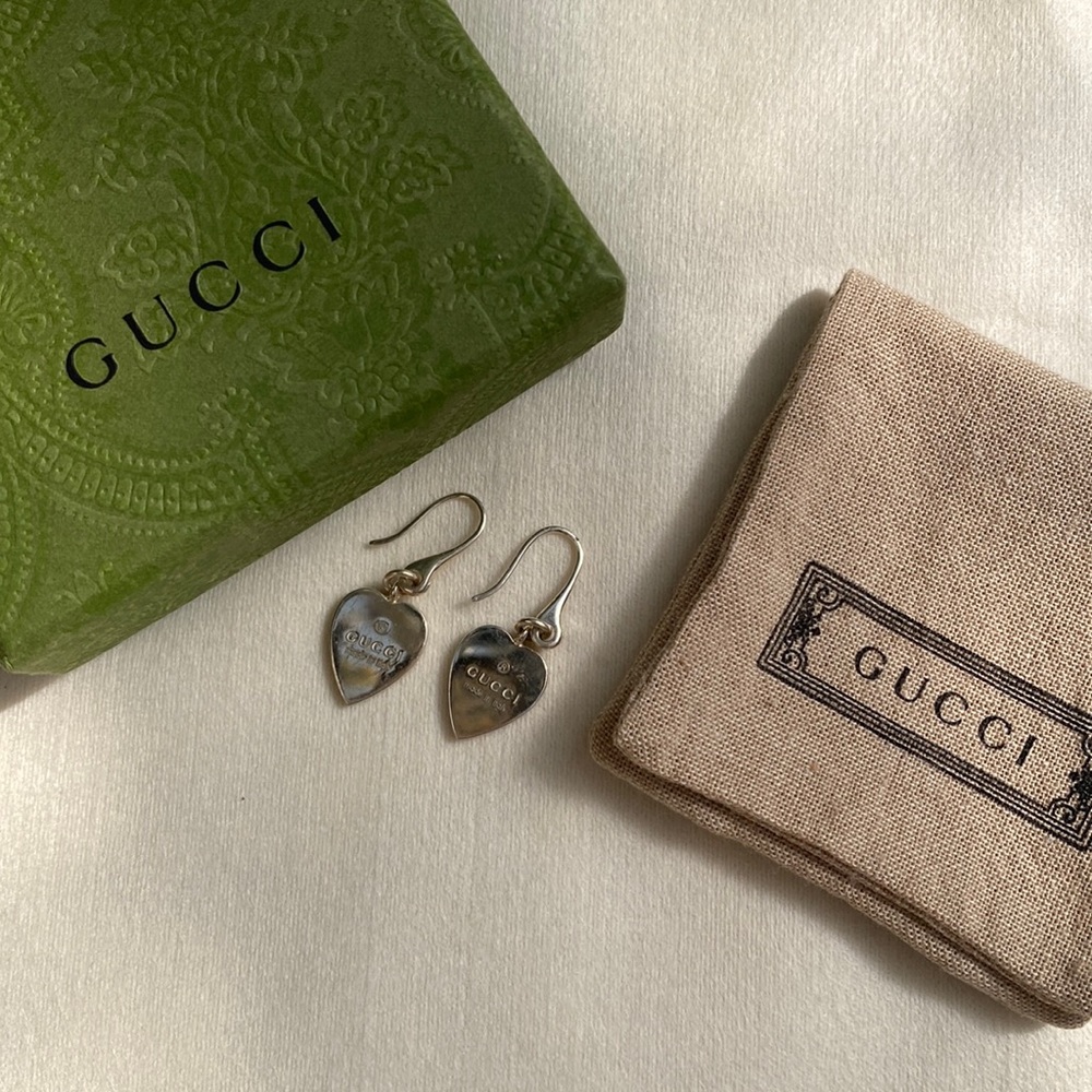 Gucci Earrings